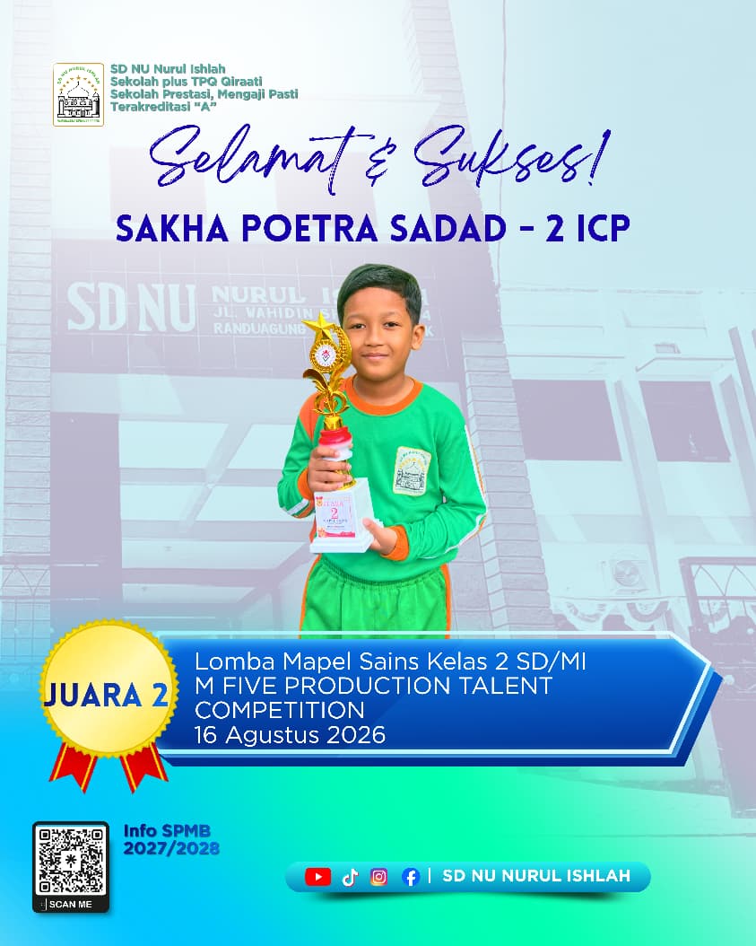 Prestasi